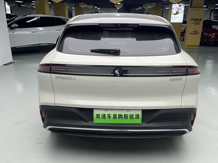 Photo 5 - Baojun Yunhai