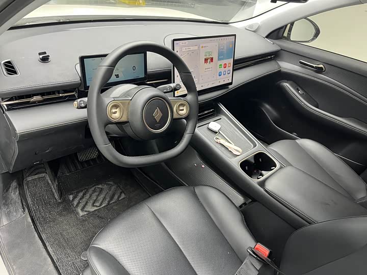 Photo 8 - Baojun Yunhai