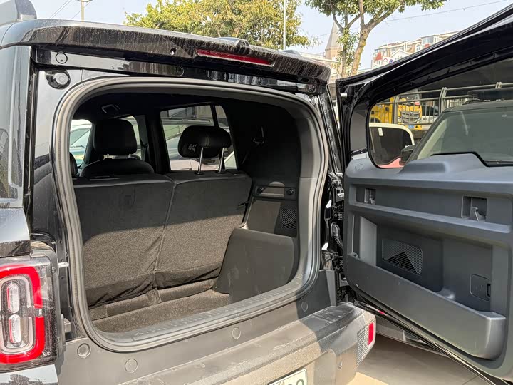 Фото 6 - Baojun Yep Plus