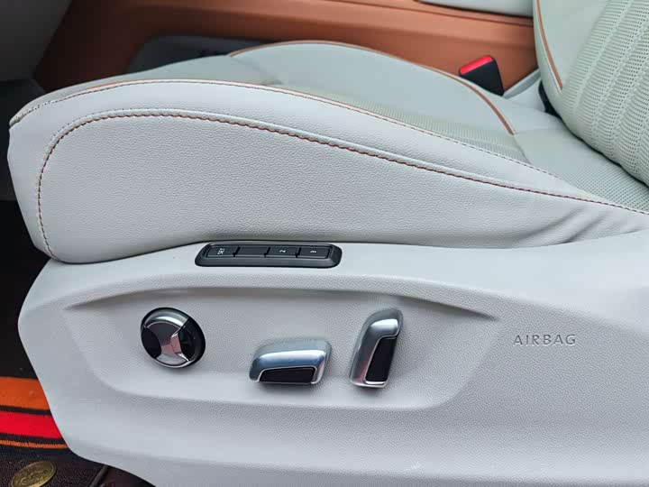 Фото 7 - Volkswagen Teramont Pro