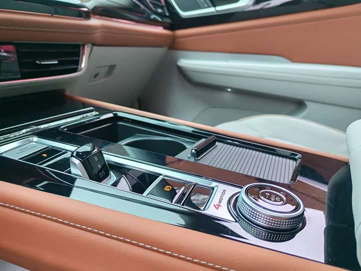 Фото 9 - Volkswagen Teramont Pro