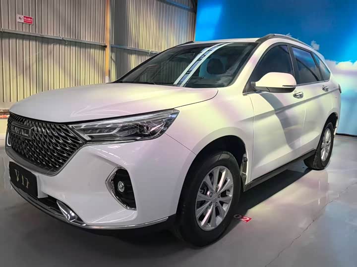 Фото 3 - Haval M6