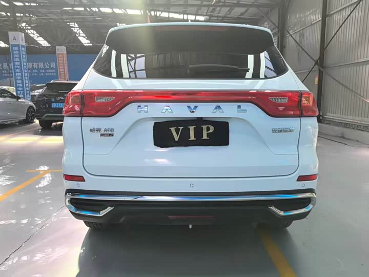 Фото 5 - Haval M6