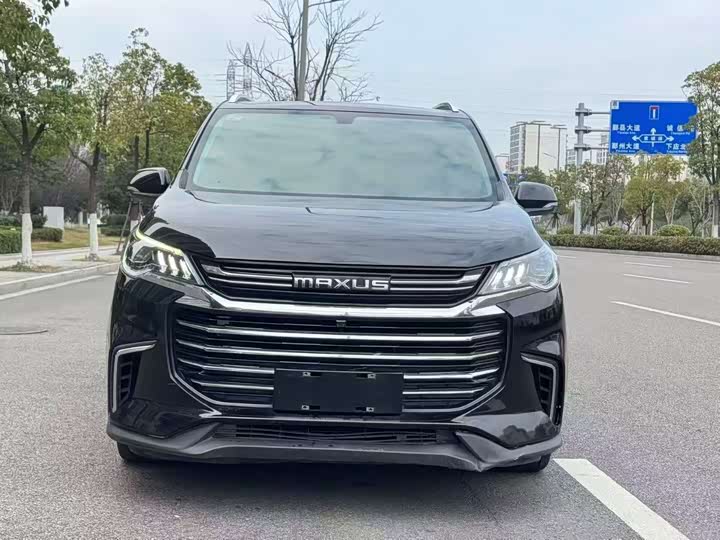 Фото 2 - Maxus G50