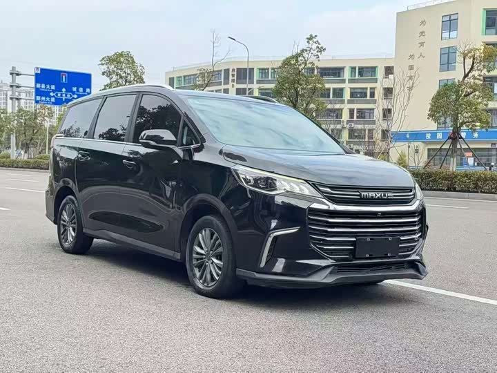 Фото 3 - Maxus G50