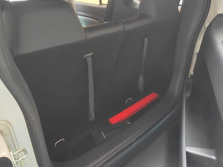 Фото 4 - Baojun Yep