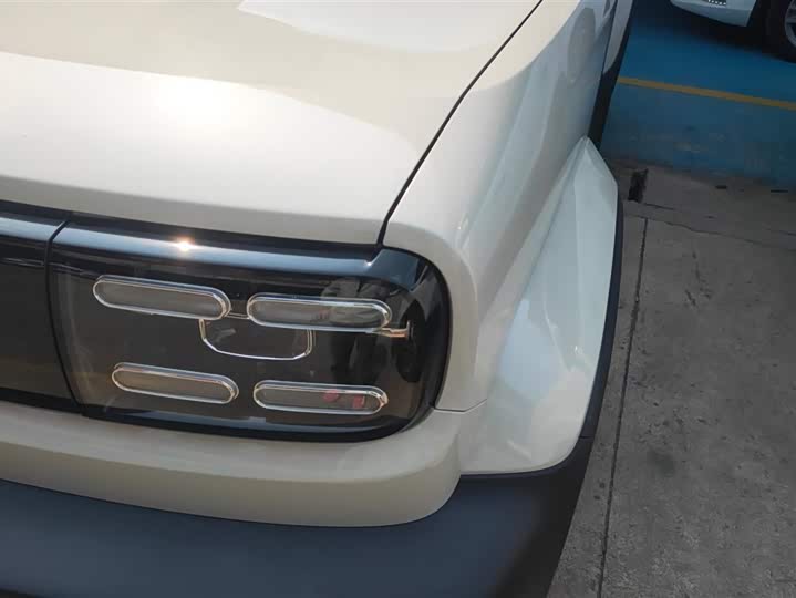 Фото 5 - Baojun Yep