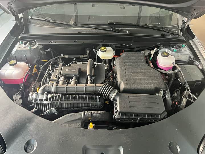 Photo 9 - BYD Qin Plus