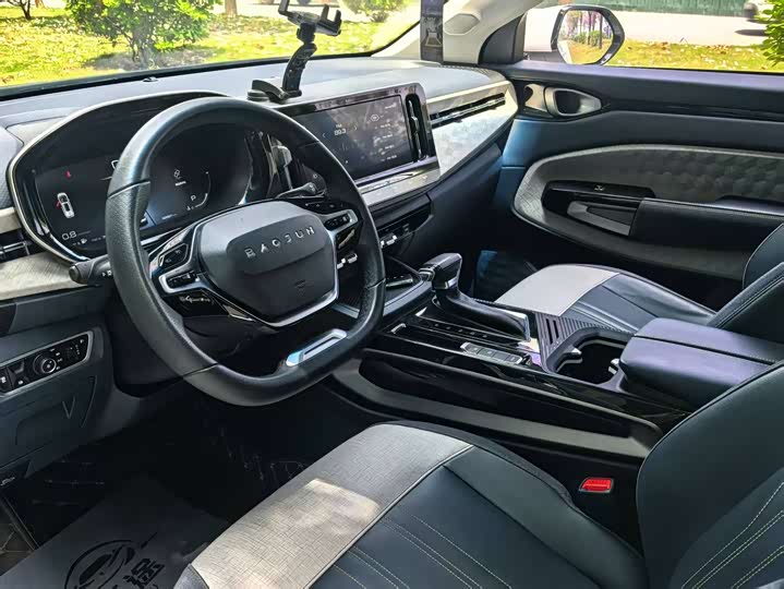 Photo 7 - Baojun RM-5