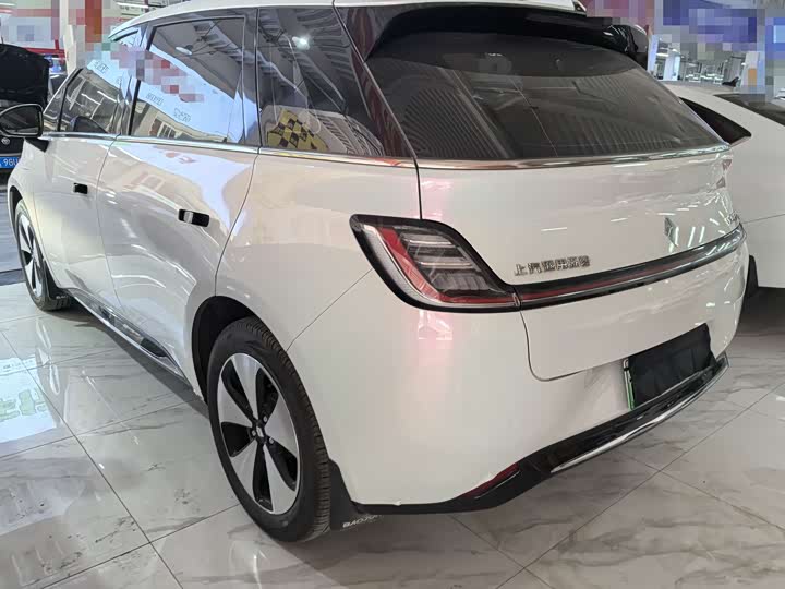 Фото 3 - Baojun Yunduo