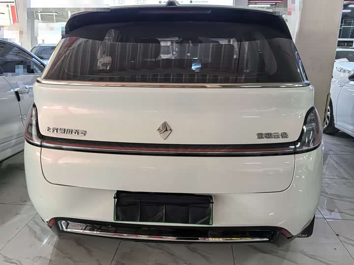 Фото 4 - Baojun Yunduo