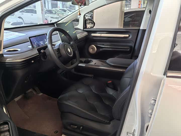 Фото 6 - Baojun Yunduo