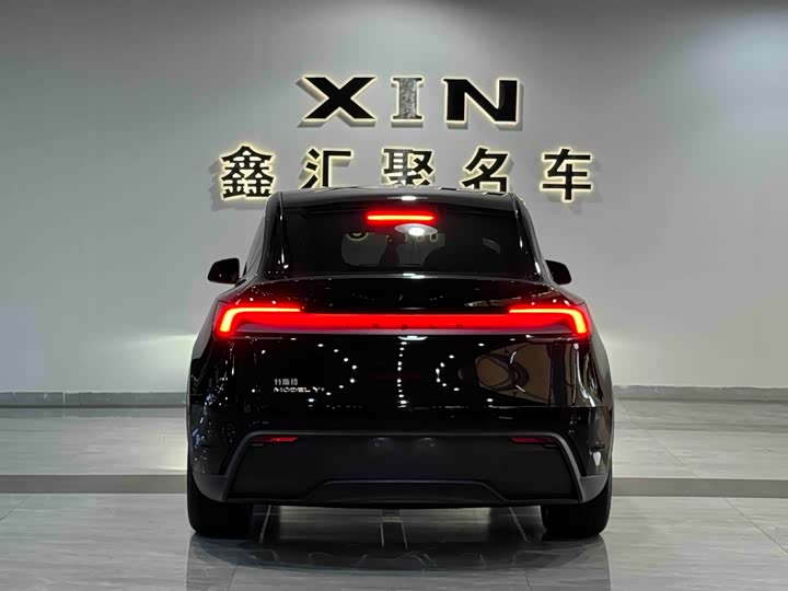 Фото 5 - Tesla Model Y