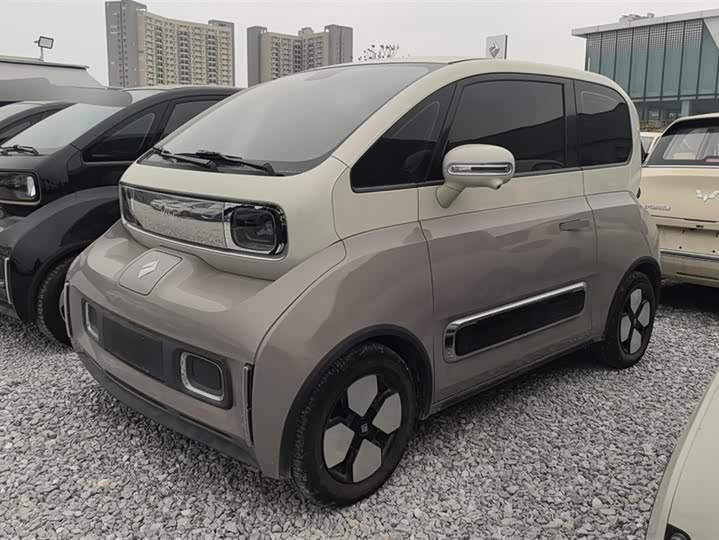 Photo 1 - Baojun KiWi EV