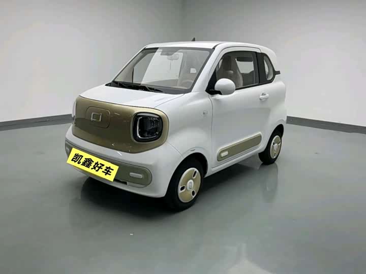 Photo 1 - Bestune Pony