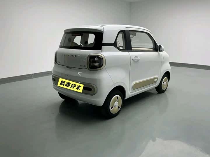 Photo 4 - Bestune Pony