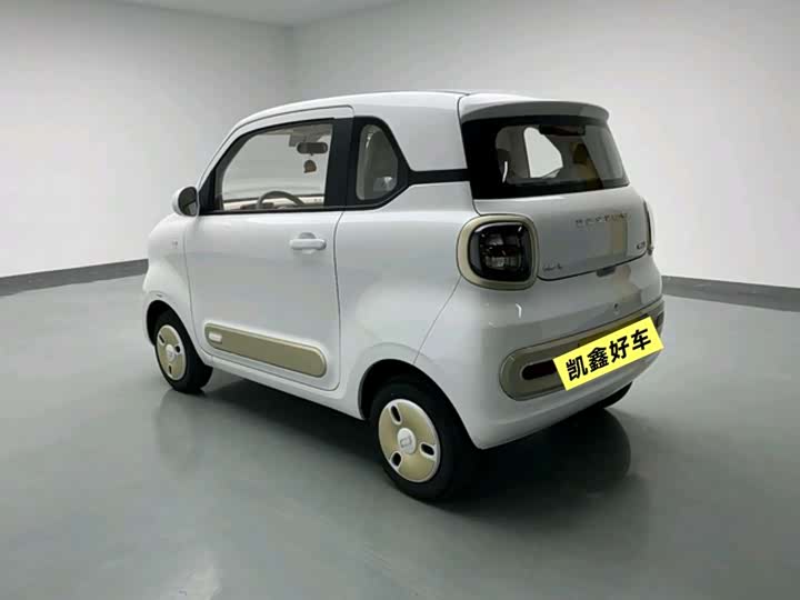 Photo 6 - Bestune Pony