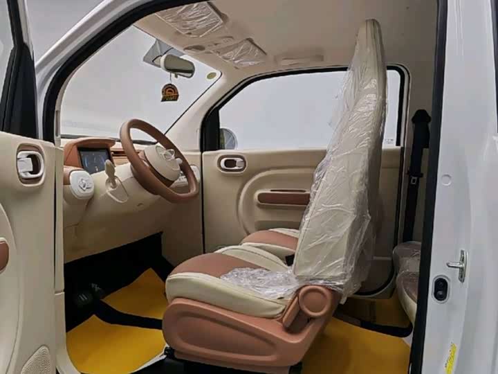 Photo 7 - Bestune Pony