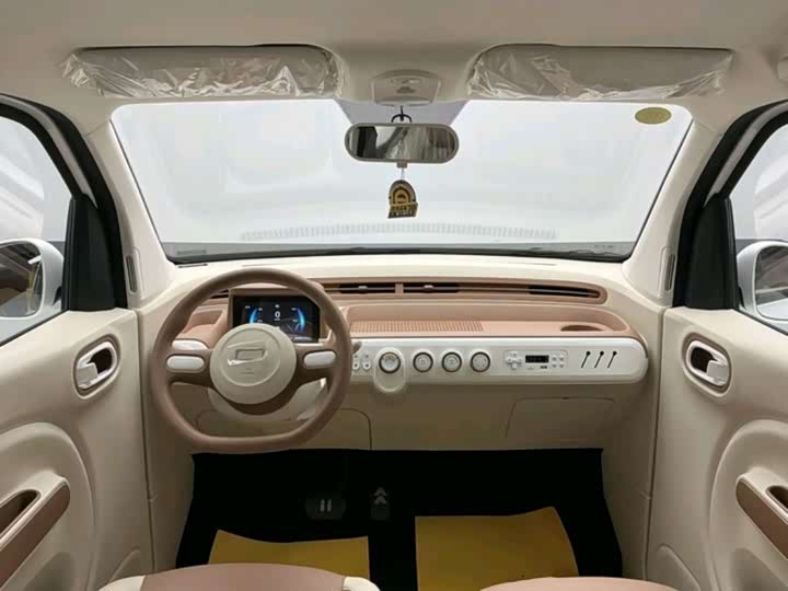 Photo 8 - Bestune Pony