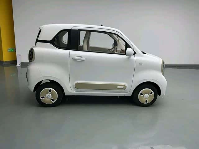 Photo 9 - Bestune Pony