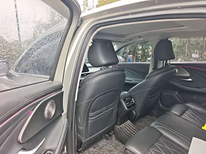 Фото 5 - Chery Arrizo 8