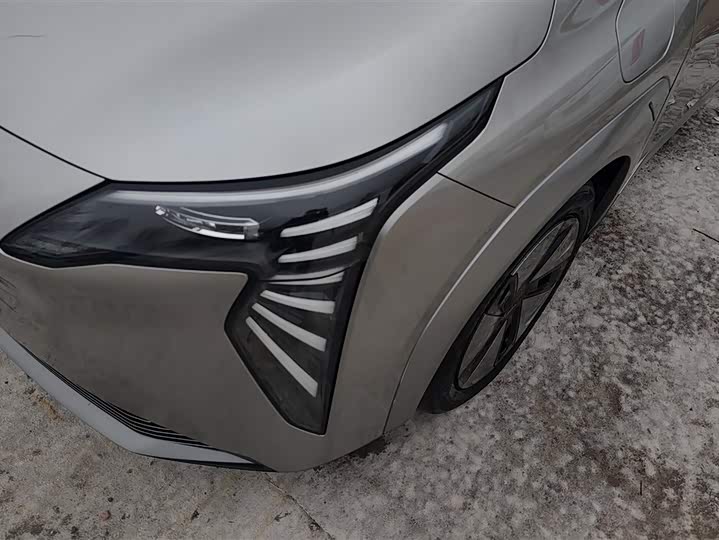 Фото 5 - GAC Aion Y