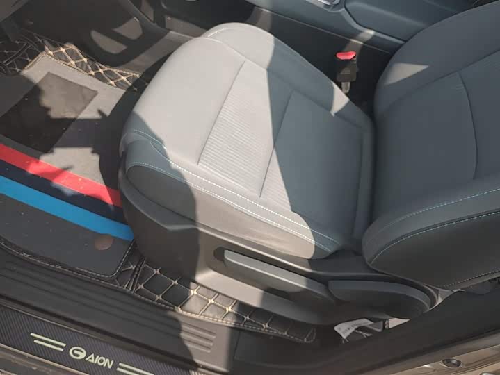 Фото 9 - GAC Aion Y