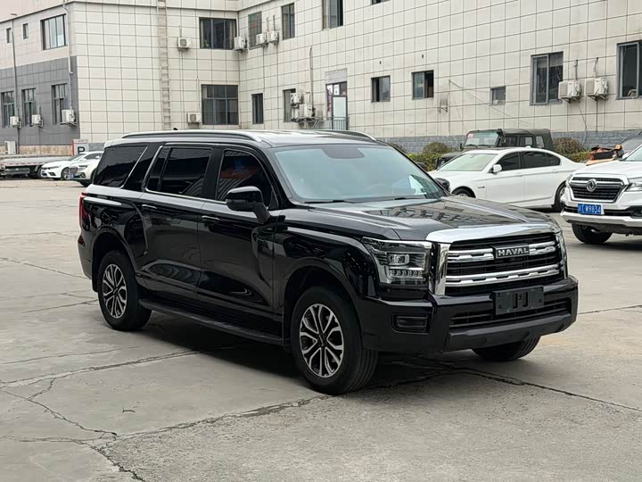 Фото 3 - Haval H5