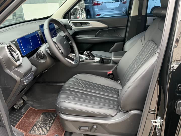 Фото 4 - Haval H5