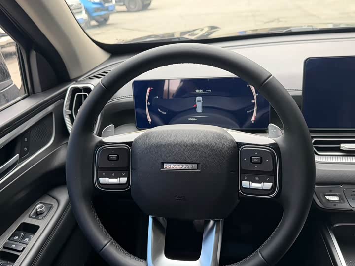 Фото 5 - Haval H5