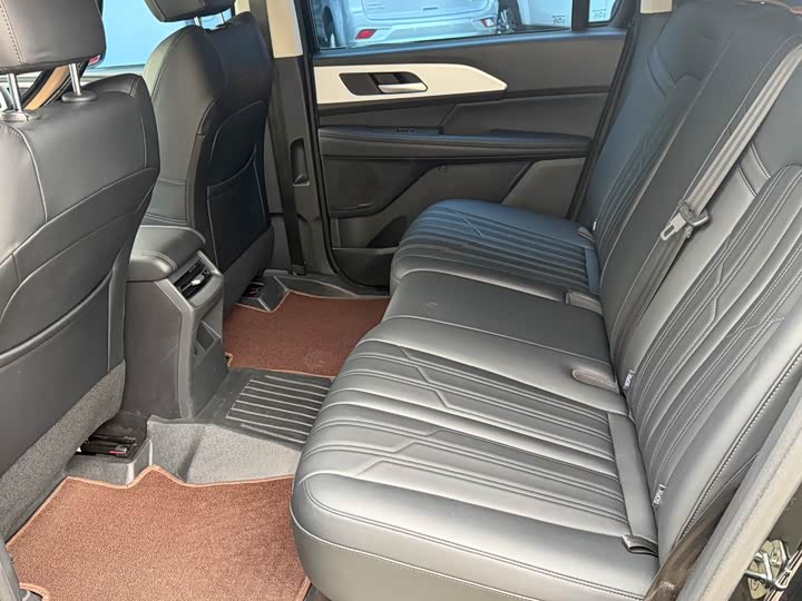 Фото 6 - Haval H5