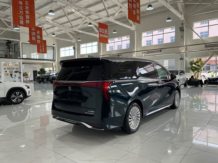 Фото 5 - Buick GL8 Century