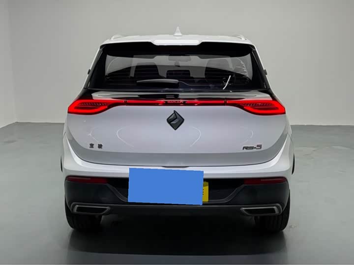 Фото 4 - Baojun RS-5