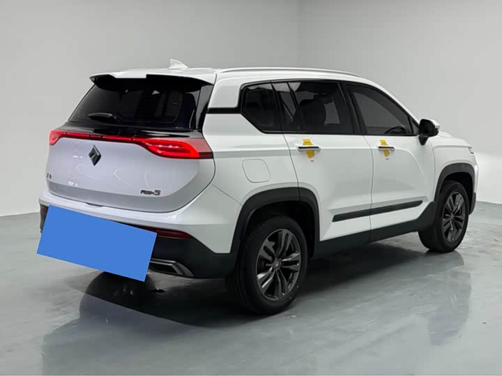 Фото 5 - Baojun RS-5