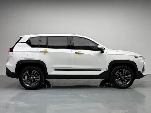 Фото 6 - Baojun RS-5