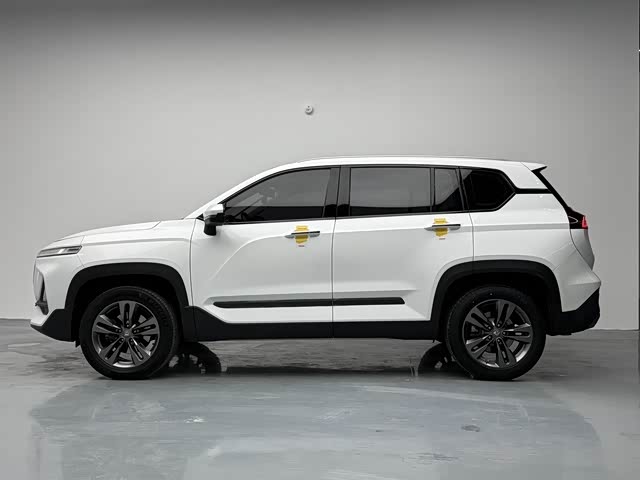 Фото 7 - Baojun RS-5