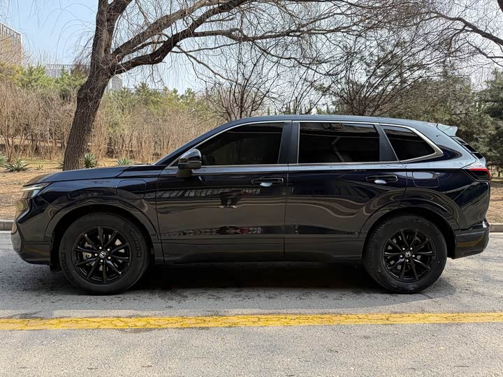 Photo 4 - Honda Breeze