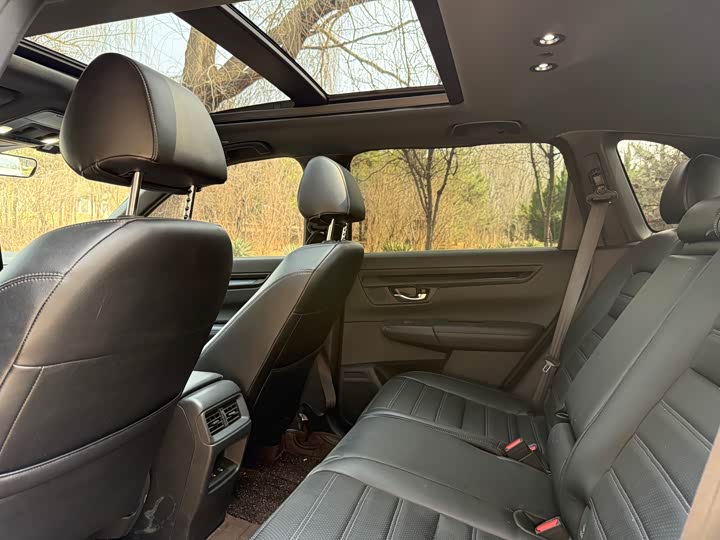 Photo 6 - Honda Breeze