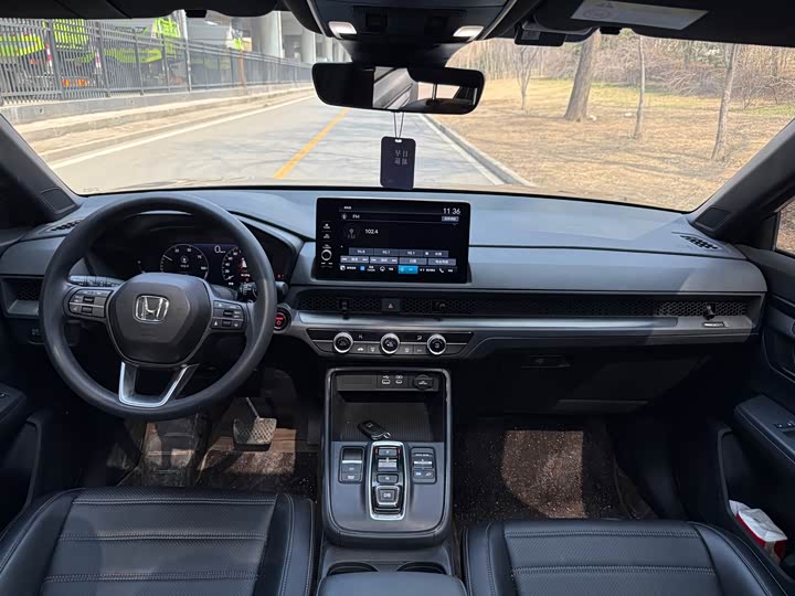 Photo 7 - Honda Breeze