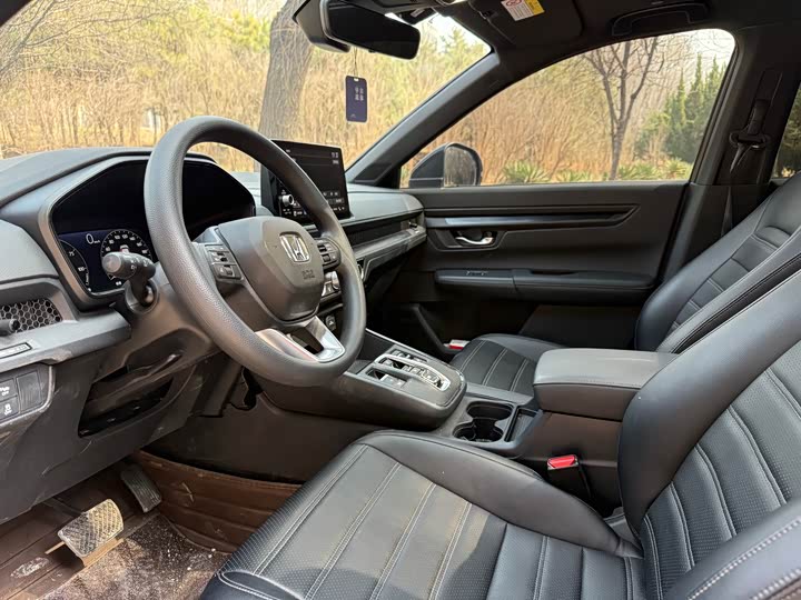 Photo 8 - Honda Breeze