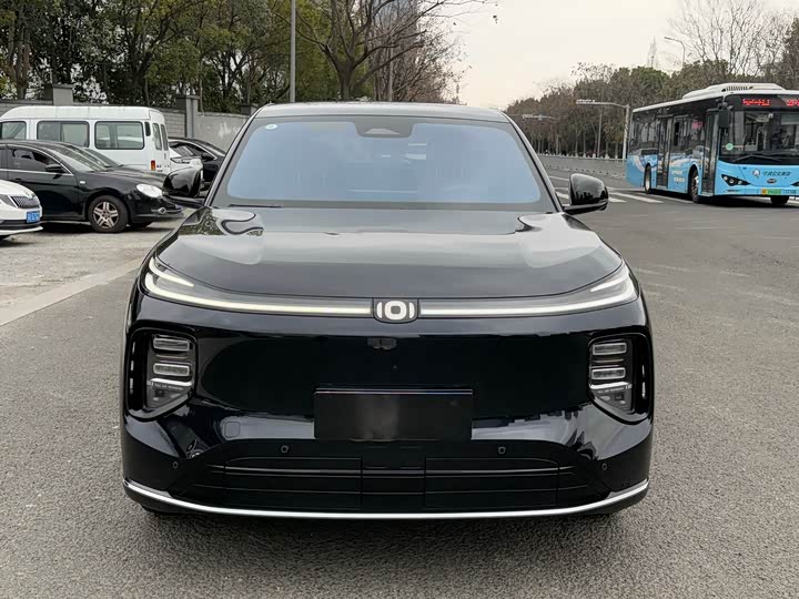 Фото 2 - Changan Qiyuan (Nevo) Q07