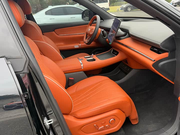 Фото 5 - Changan Qiyuan (Nevo) Q07