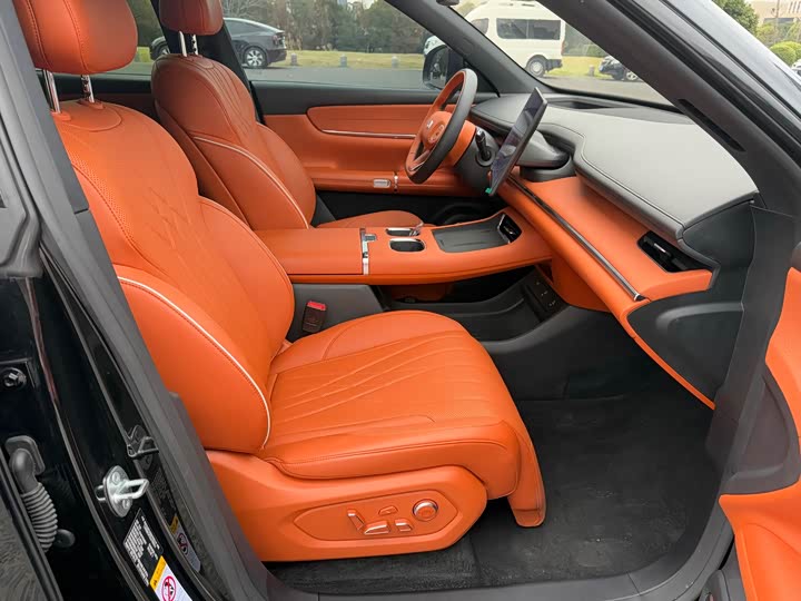 Фото 9 - Changan Qiyuan (Nevo) Q07