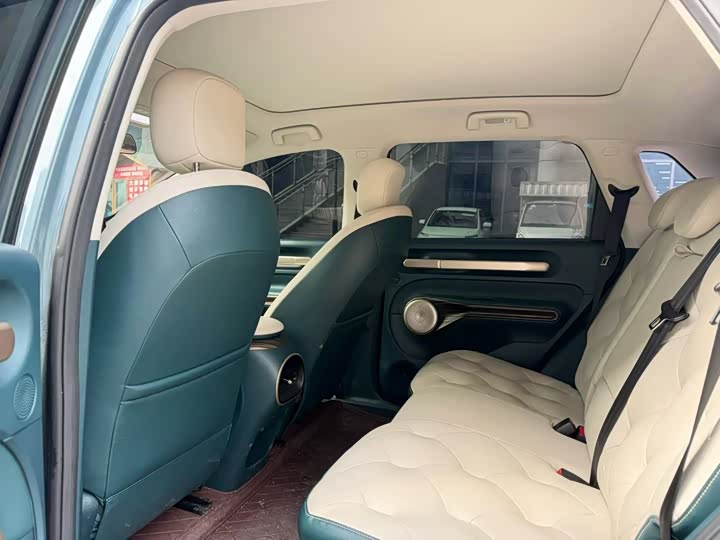 Фото 4 - Baojun Yunduo