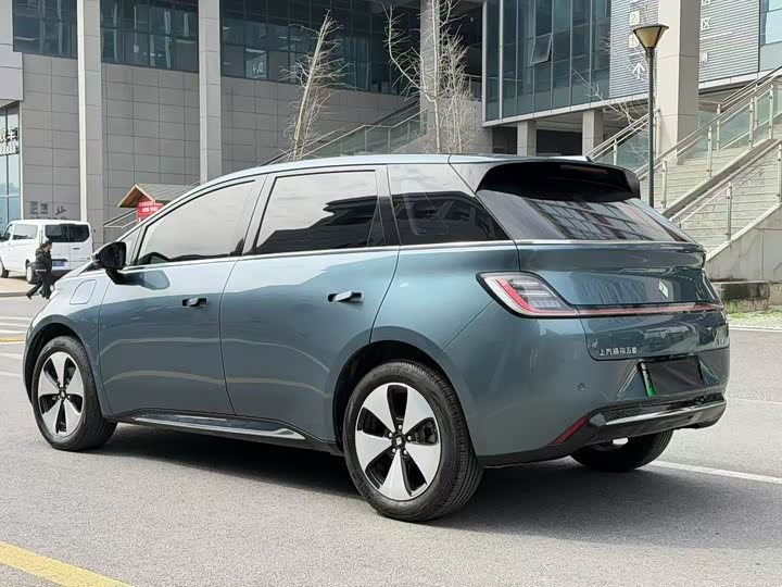 Фото 7 - Baojun Yunduo