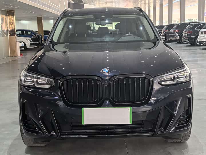 Zdjęcie 2 - BMW X3