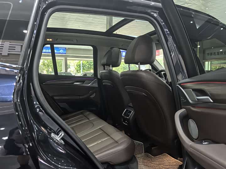 Zdjęcie 9 - BMW X3