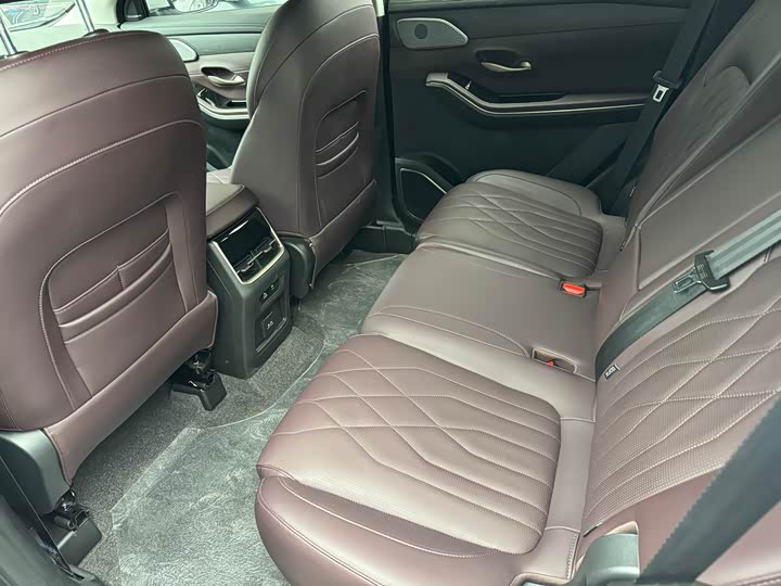 Фото 6 - Jetour X90 Pro