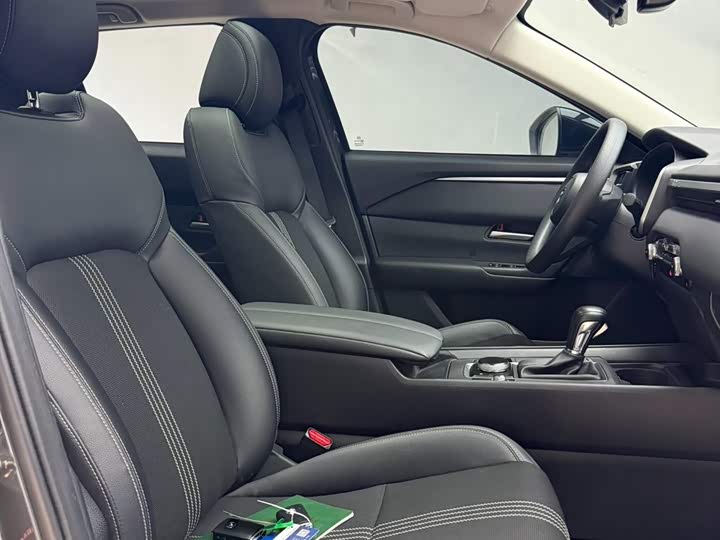 Фото 4 - Mazda CX-50