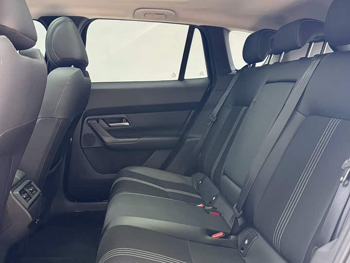 Фото 5 - Mazda CX-50